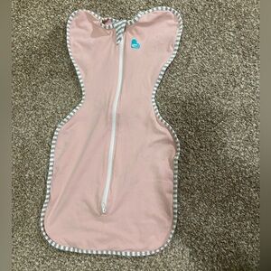 Love to Dream Swaddle Up Sleep Sack